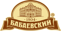 Детские новогодние подарки от концерна Бабаевский в Сабурово