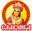 Фирменные детские новогодние подарки от Славянки в Сабурово